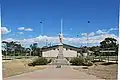 War Memorial