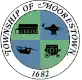 Official seal of Moorestown, New Jersey