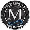 Official seal of Mooresville