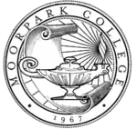 Moorpark College logo