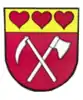 Coat of arms of Moravice