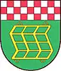 Coat of arms of Moravské Málkovice