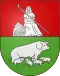 Coat of arms of Morcote
