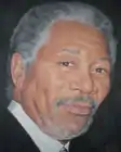 Morgan Freeman, 2010