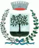 Coat of arms of Mori