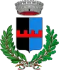 Coat of arms of Moriondo Torinese