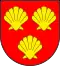 Coat of arms of Morissen