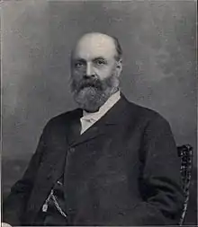 Morris M. Estee, 20th Speaker (1873–1874)