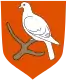 Coat of arms of Morsø Municipality