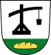 Coat of arms of Morshausen