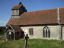 Church of the Holy Trinity