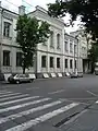 College, Bolshaya Ordynka Street