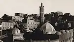Hassan Pasha Mosque