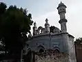 Masjid Haryau