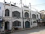 Masjid Mai Lado