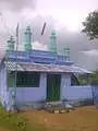 Mosque in Mela Ilandaikulam