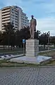 Tomáš Garrigue Masaryk statue