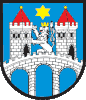 Coat of arms of Most
