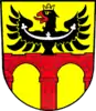 Coat of arms of Mosty u Jablunkova