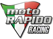 Moto Rapido Racing Logo