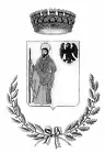 Coat of arms of Motta San Giovanni