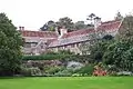 Mottistone Manor and Garden