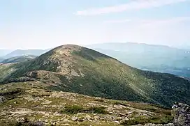 Mt. Eisenhower, June 2006