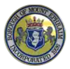 Official seal of Mount Ephraim, New Jersey