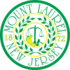 Official seal of Mount Laurel, New Jersey