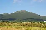 Mount Omoto