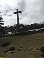 The National Shrine in February 2017.