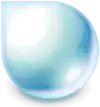 Mozilla Raindrop Icon