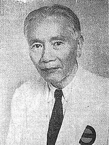Trần Trọng Kim, Prime Minister of Empire of Vietnam