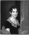Mrs. Peter Gilman Robbins, c.1818
