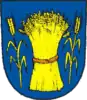 Coat of arms of Mšec