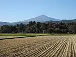 Mount Chōkai