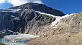 Mount Edith Cavell