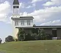 Mountain View United Methodist Church