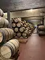 Muga Wine cellar, Haro,Spain