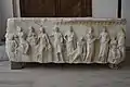 Muğla Museum Frieze