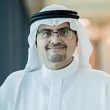 Dr. Muhammad Al-Saggaf