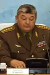 Mukhtar Altynbayev