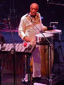 Mulatu Astatke(1943–present)