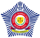 Emblem of the Mumbai Police