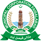 Official seal of Faisalabad