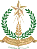 Official logo of Bethlehem