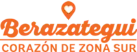 Official logo of Berazategui