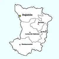 Dajabón Province