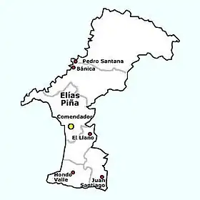 Elías Piña Province