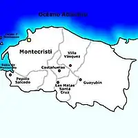 Monte Cristi Province